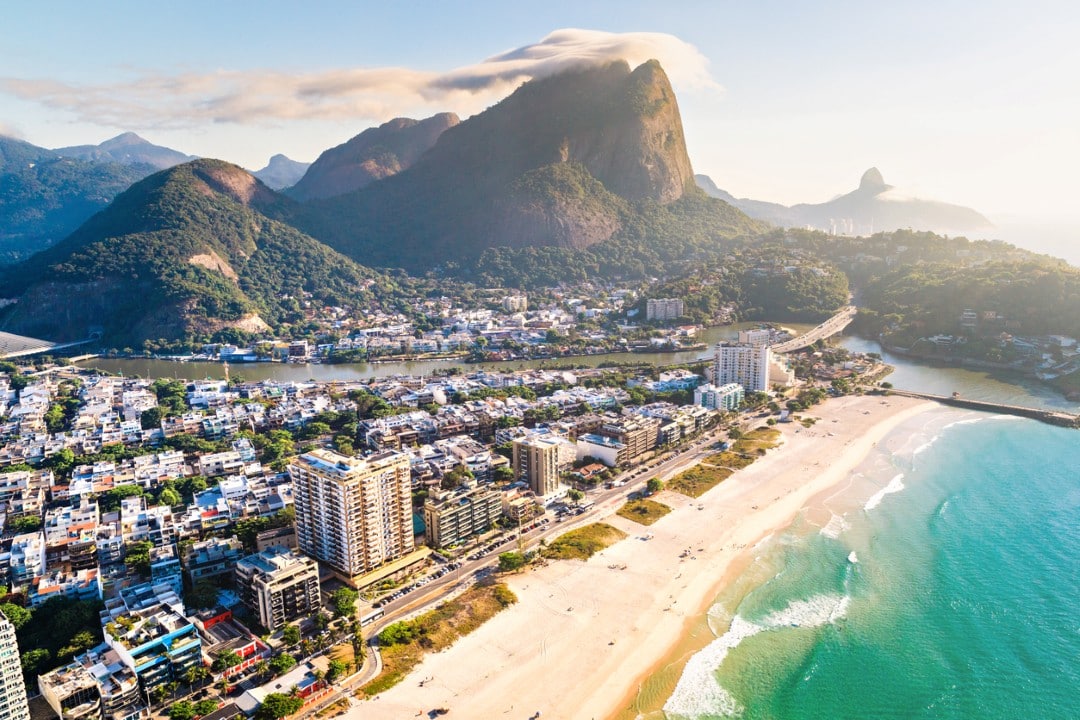 Barra da Tijuca