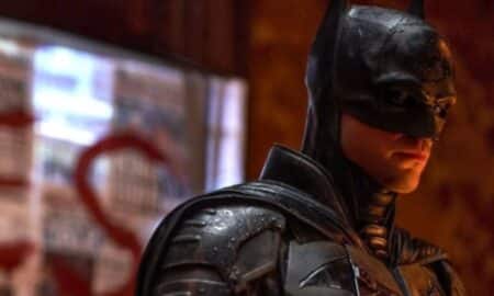 Batman -