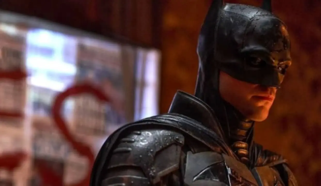Batman -