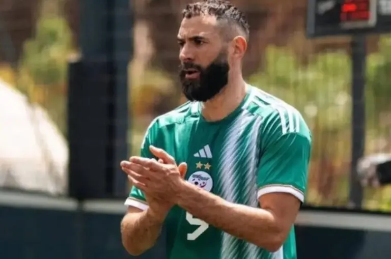 Benzema