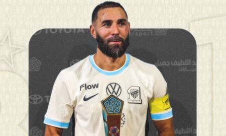 Benzema