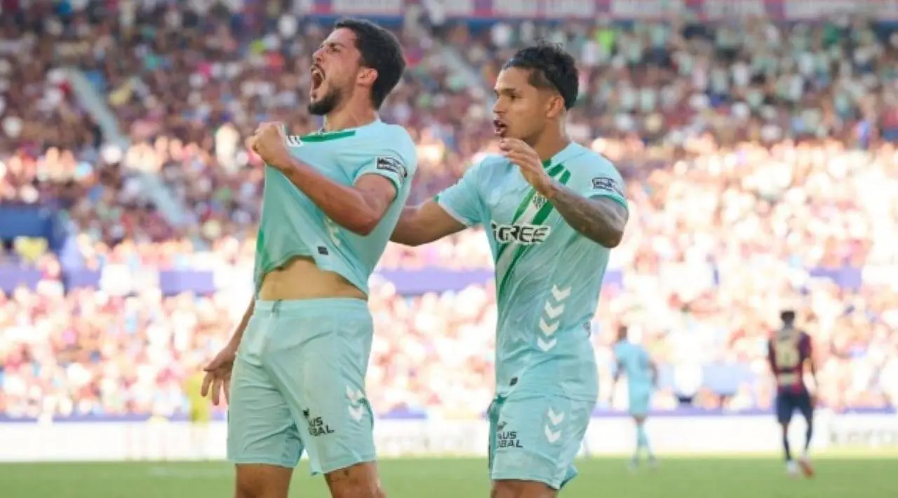 Betis