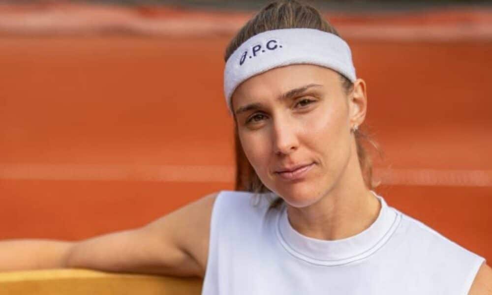 Bia Haddad vence Dayeon Back em jogo tenso e avança no WTA 500 de Seul 2025
