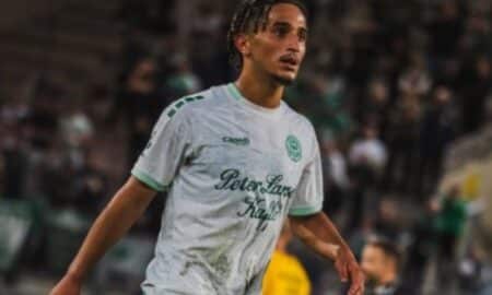 Billal Brahimi
