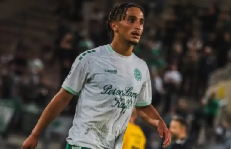 Billal Brahimi