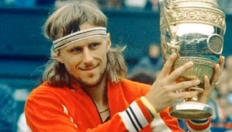 Bjorn Borg