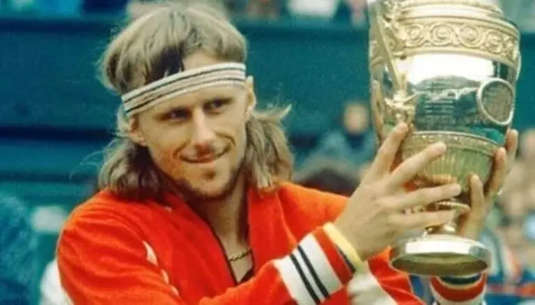 Bjorn Borg