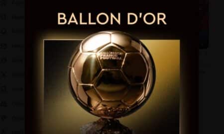 Bola de Ouro 2025