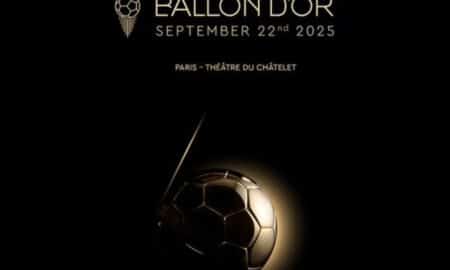 Bola de Ouro