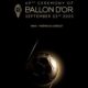 Bola de Ouro