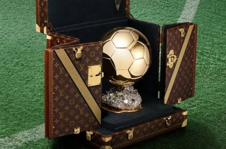 Bola de ouro