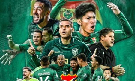 Bolivia