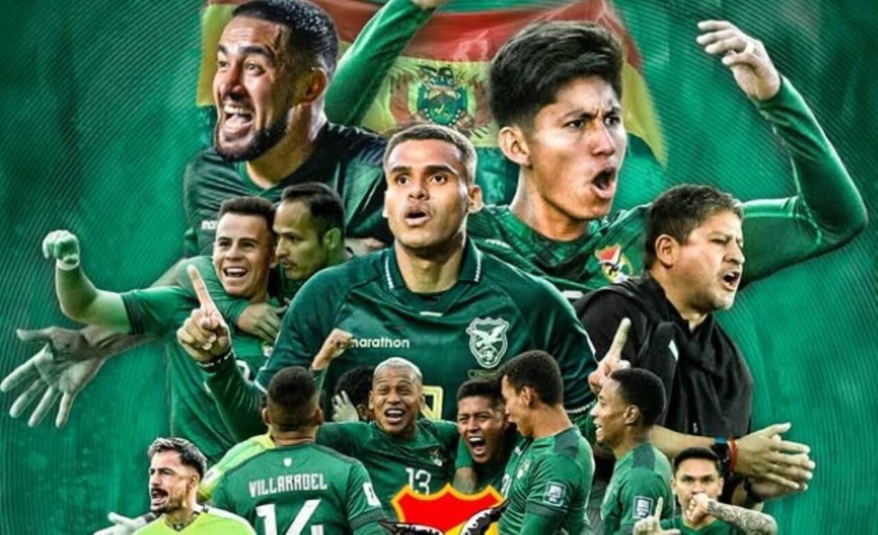Bolivia
