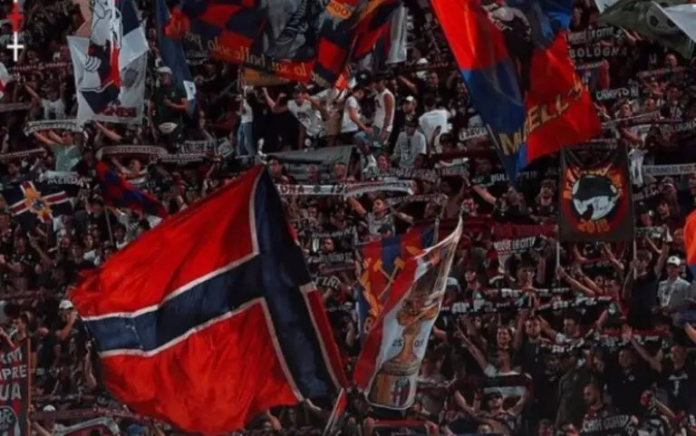 Bologna torcida
