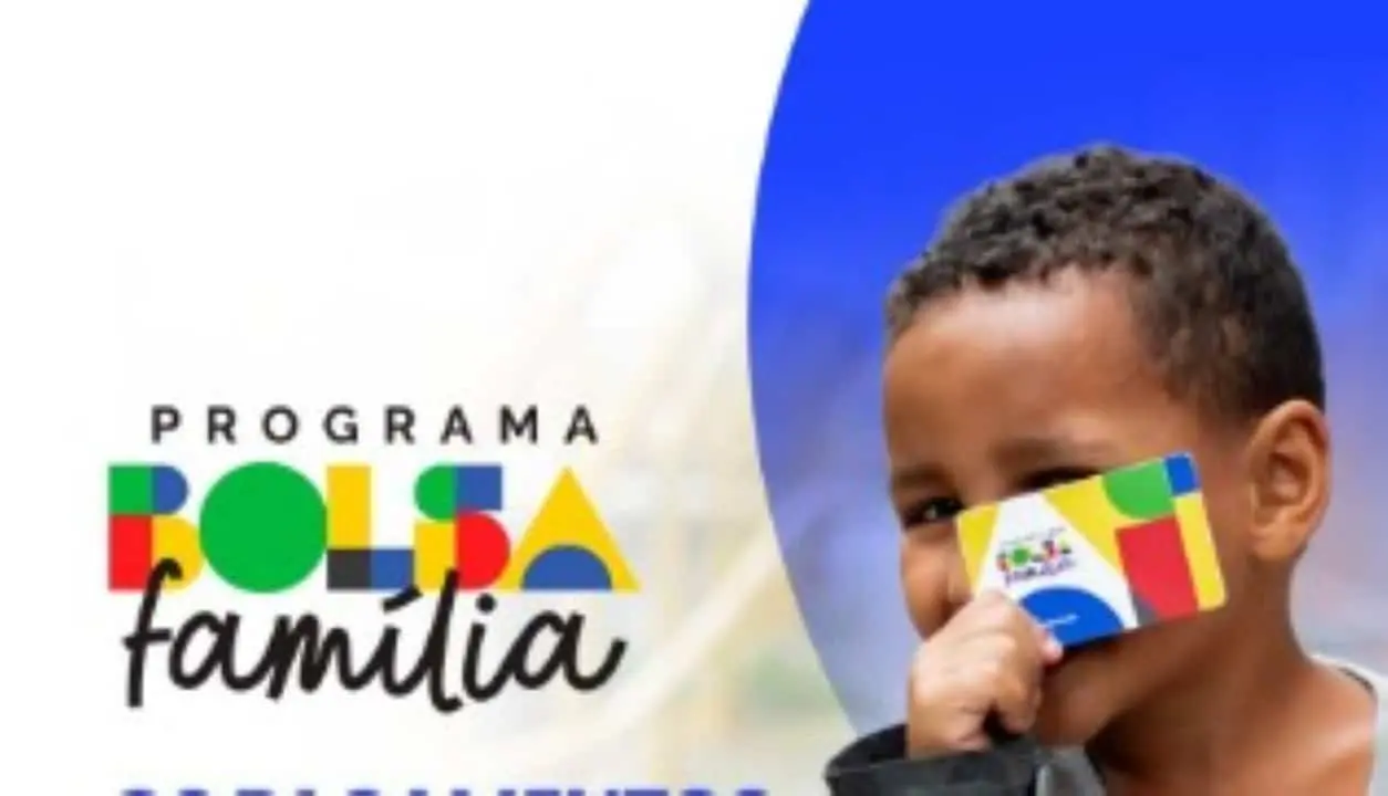 Bolsa Família