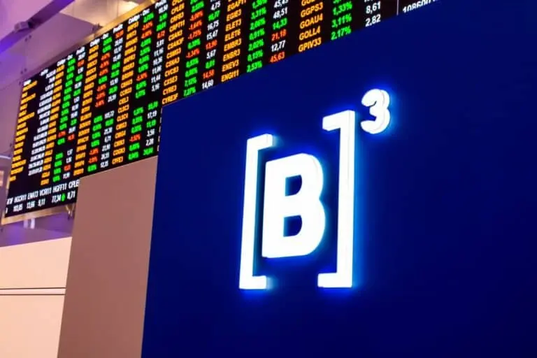 Bolsa de Valores
