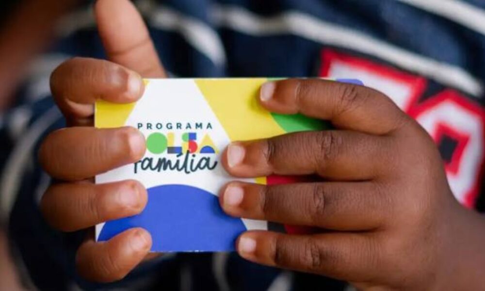 Pagamento do Bolsa Família é liberado para grupo com NIS final 5 em agosto