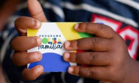 Bolsa família
