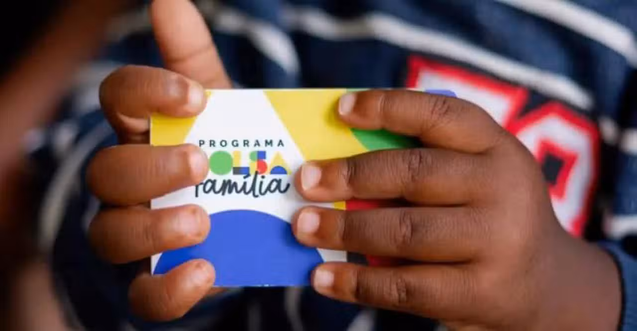Bolsa família