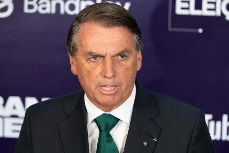 Bolsonaro