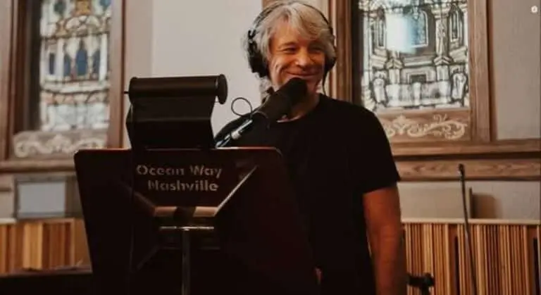 Bon Jovi