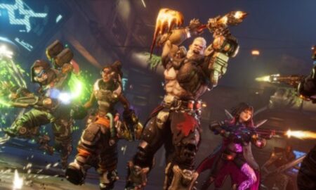 Borderlands 4