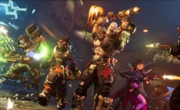 Borderlands 4