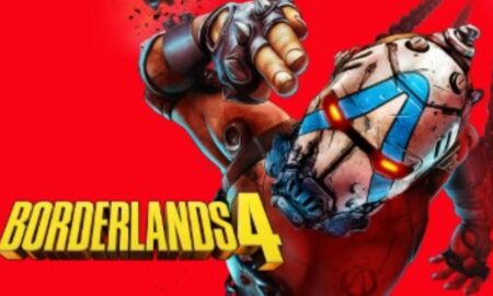 Borderlands 4
