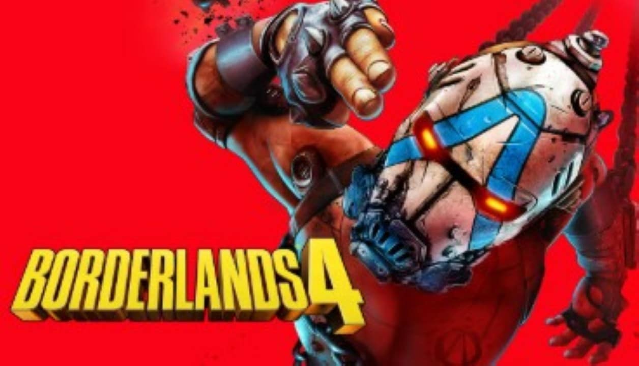 Borderlands 4