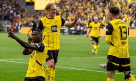 Borussia Dortmund