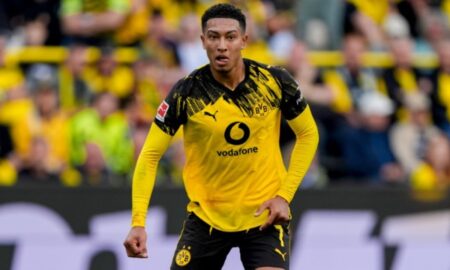 Borussia Dortmund