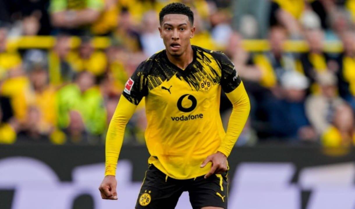 Borussia Dortmund