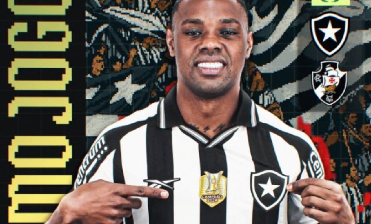 Palpites Botafogo x Vasco pela Copa do Brasil: destaques e onde assistir ao vivo