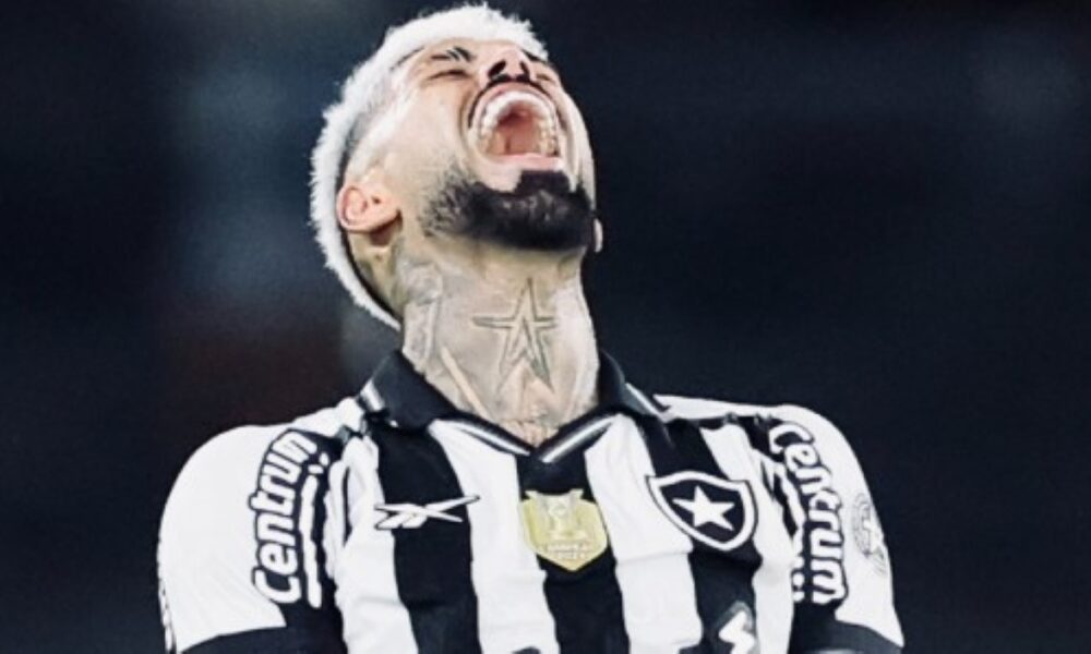 Botafogo x Barcelona SC: onde assistir ao vivo, escalações e destaques da Libertadores 2026