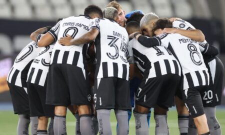 Botafogo FR