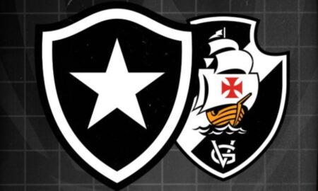 Botafogo x Vasco