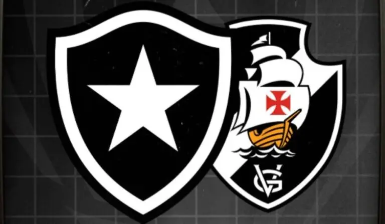 Botafogo x Vasco