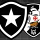 Botafogo x Vasco