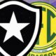 Botafogo x mirassol