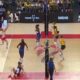 Brasil X França Volei
