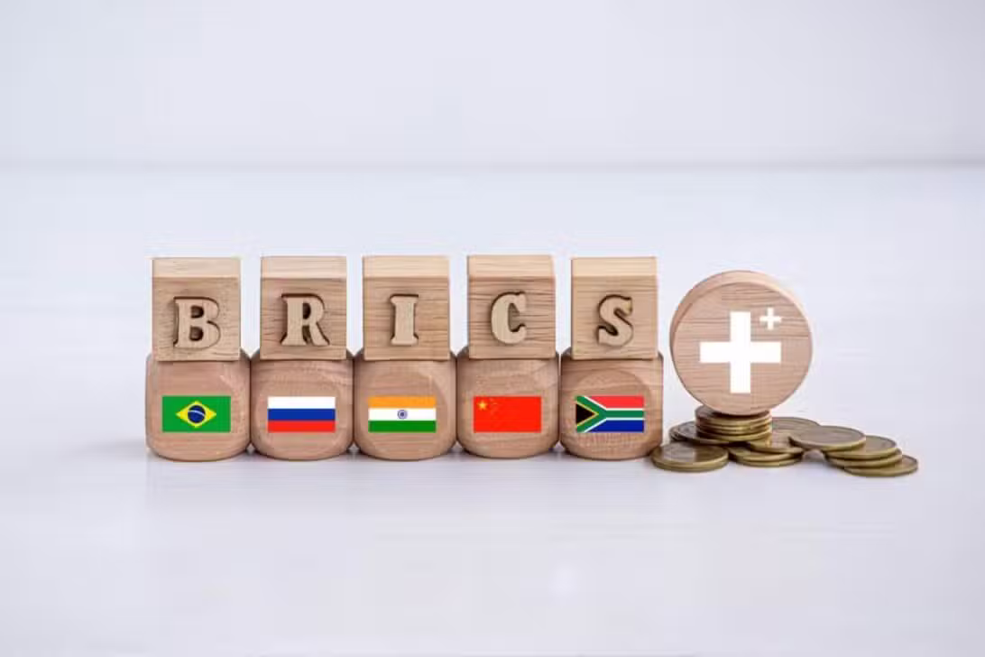 Brics, moeda brics