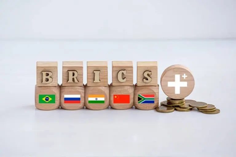 Brics, moeda brics