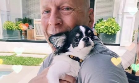 Bruce Willis
