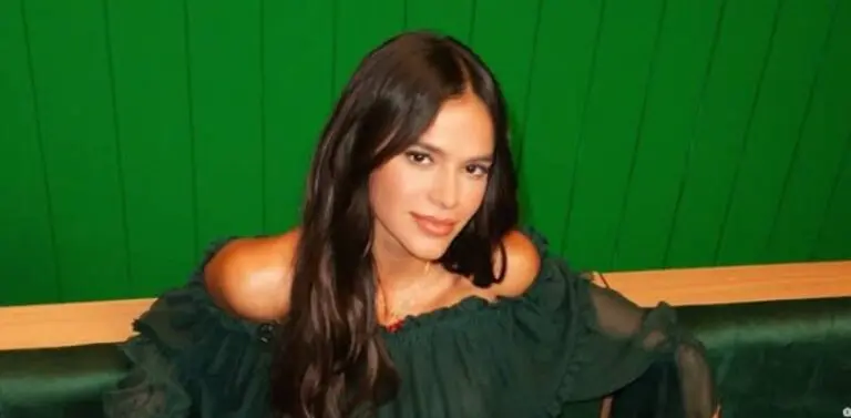 Bruna Marquezine