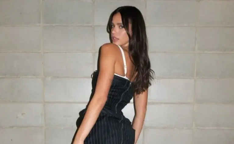 Bruna Marquezine