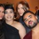 Bruna Marquezine em festa de Lucas Guedez