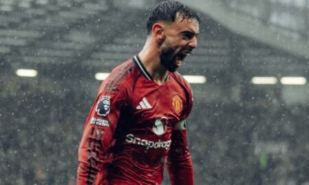 Bruno Fernandes