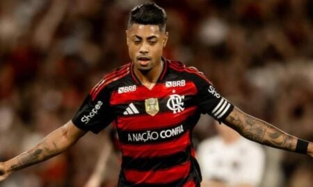 Bruno Henrique