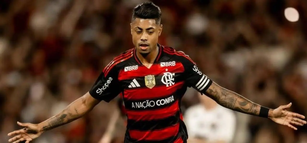 Bruno Henrique
