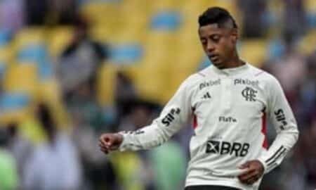 Bruno Henrique
